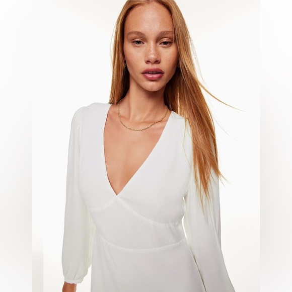 Sunday Best mini Dress - Aritiza - Picture 7 of 9